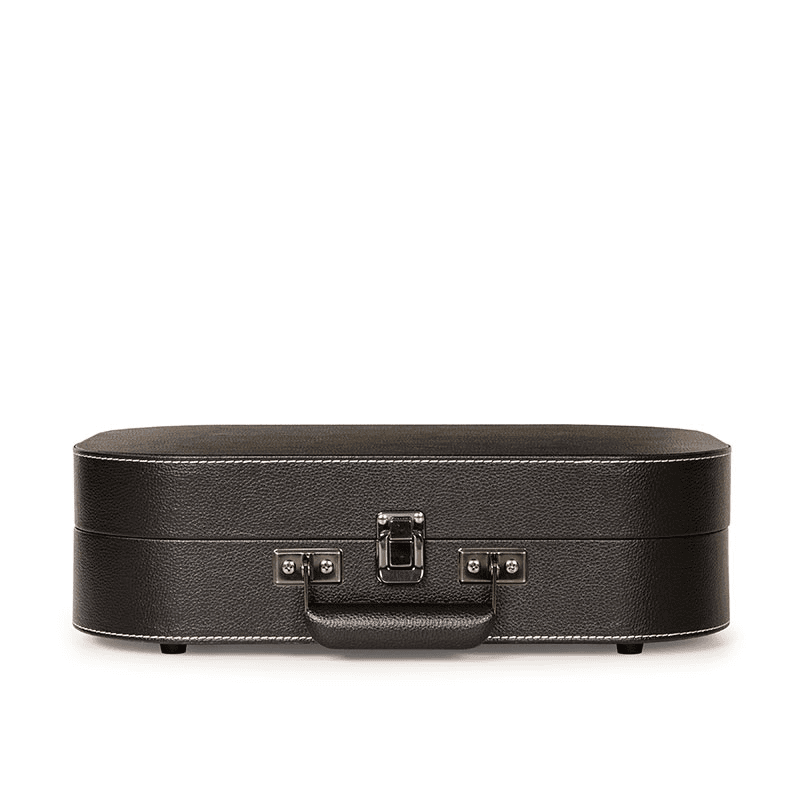 Discovery Portable Turntable, Black