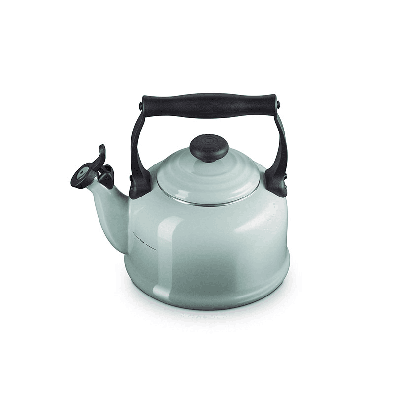 Traditional Kettle, 2.1L, Sea Salt
