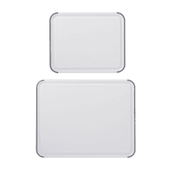 Image showing the Classic Set of 2 Chopping Boards product.