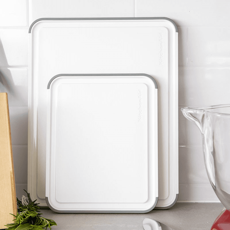 Classic Set of 2 Chopping Boards