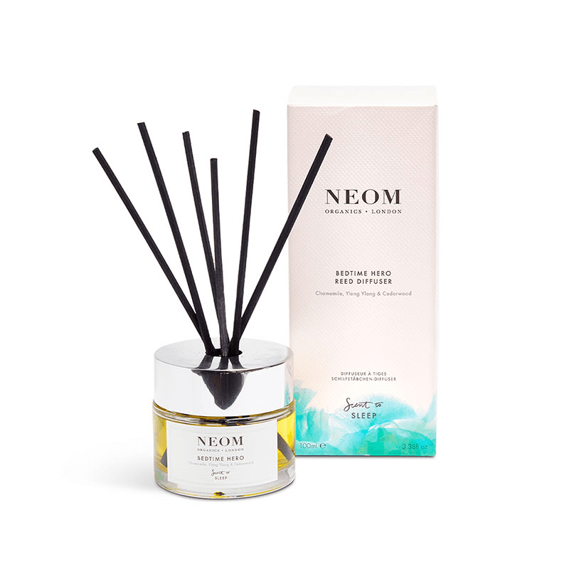 Sleep Bedtime Hero Reed Diffuser, 100ml