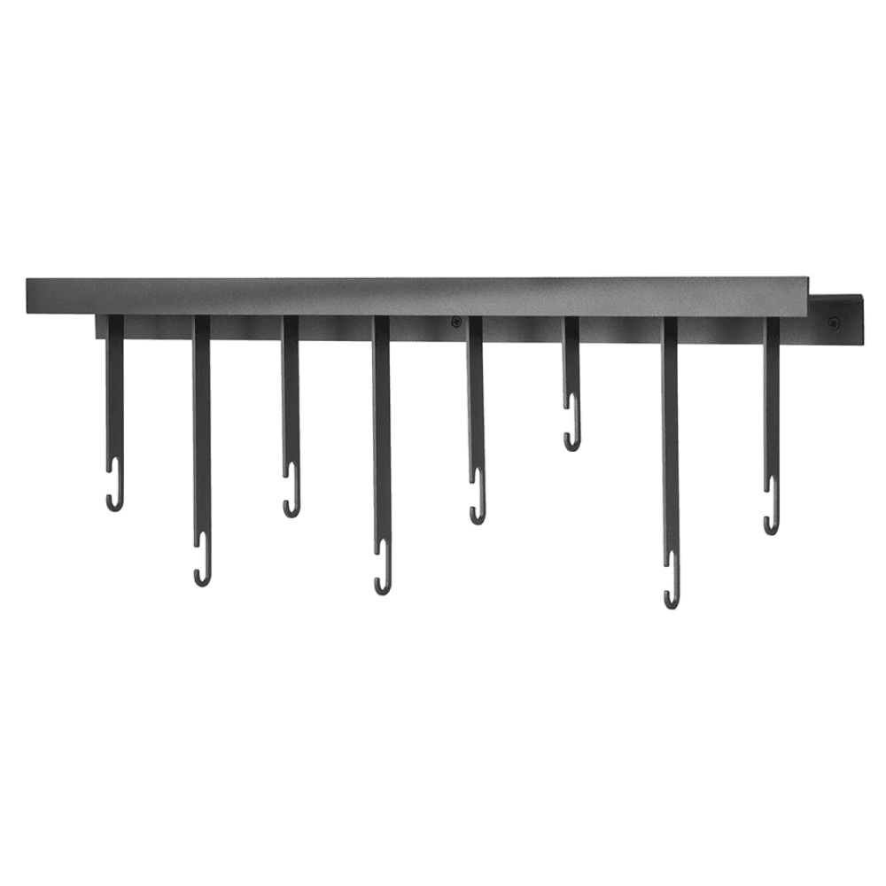 Atelier Hanger, Black