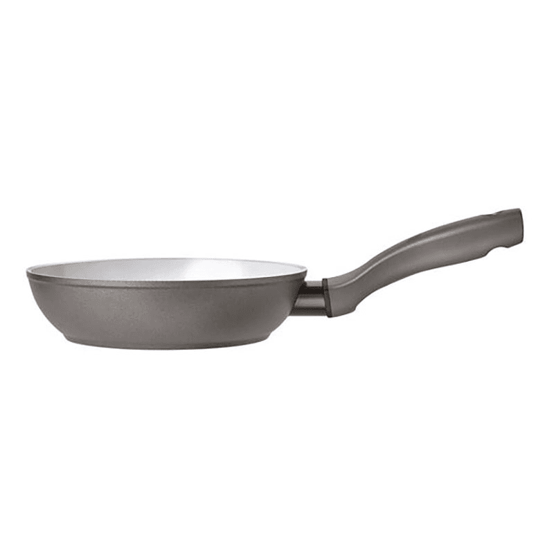 Frying Pan, 20cm, Grey
