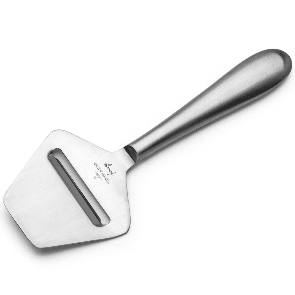 Kensington Cheese slice, Stainless Steel
