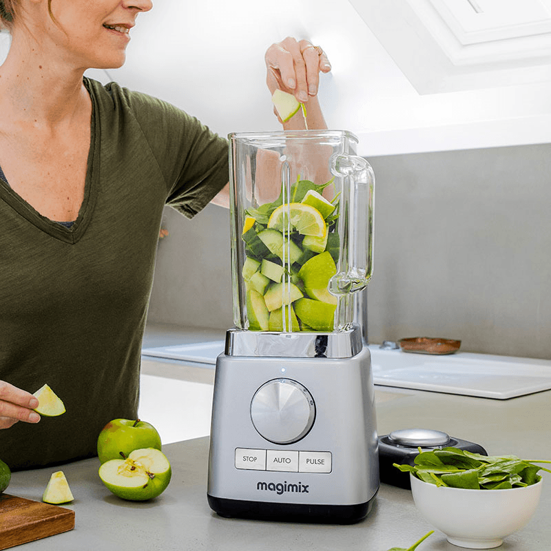 11644 Blender Power 5 XL, Satin