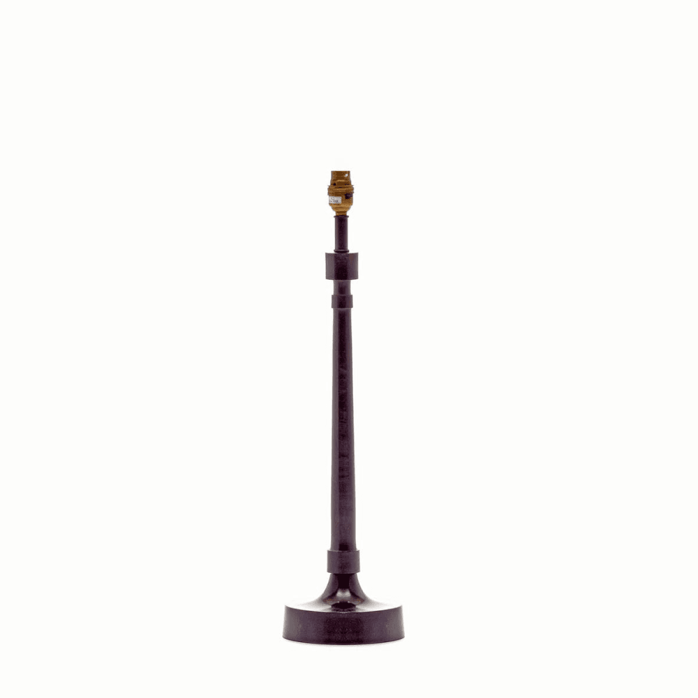 Jackson Table lamp - base only, Lamp