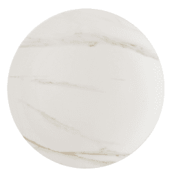 Image showing the Vera Wang - Venato Imperial Coupe dinner plate, 28cm, Fine Bone China product.
