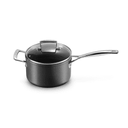 Image showing the Toughened Non-Stick Saucepan, 18cm - 2.8 litre product.