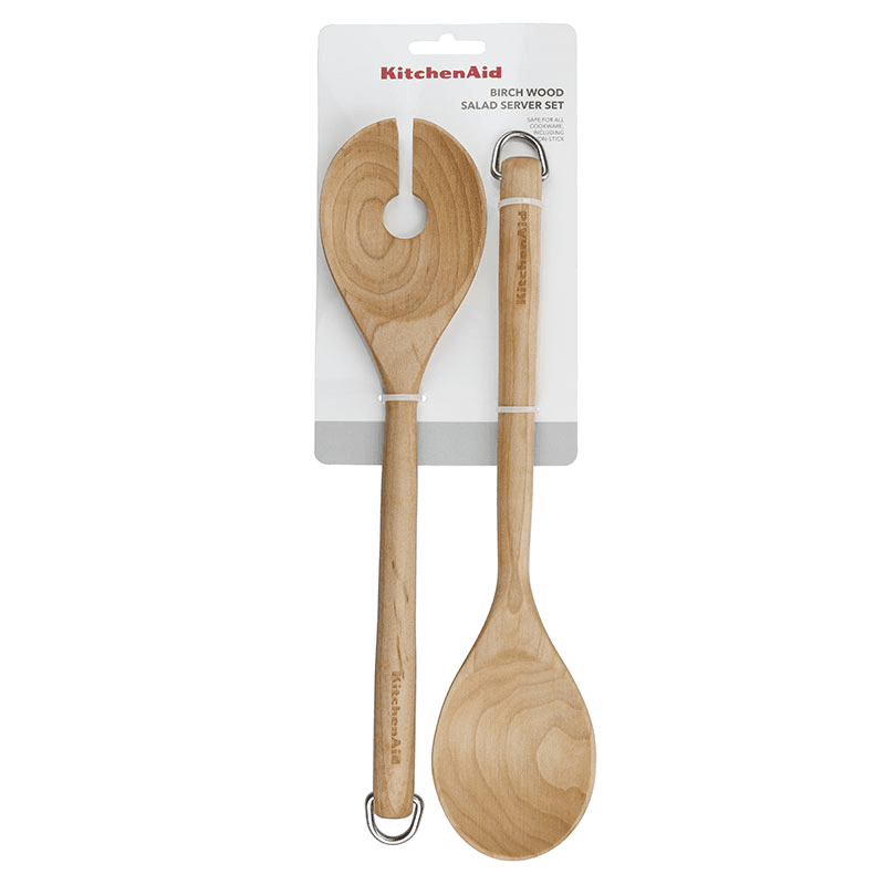 Pair of Salad Servers