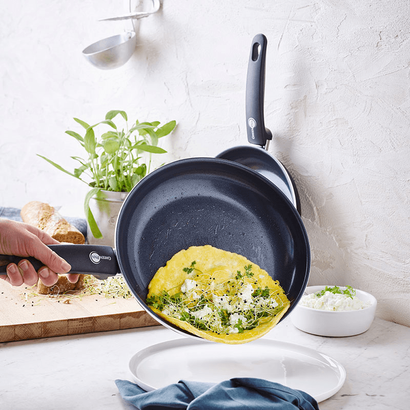 Cambridge Frying pan, 24cm, Ceramic Non-Stick
