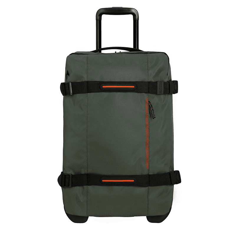 Urban Track Suitcase, H78 x L44 x W43cm, Dark Khaki