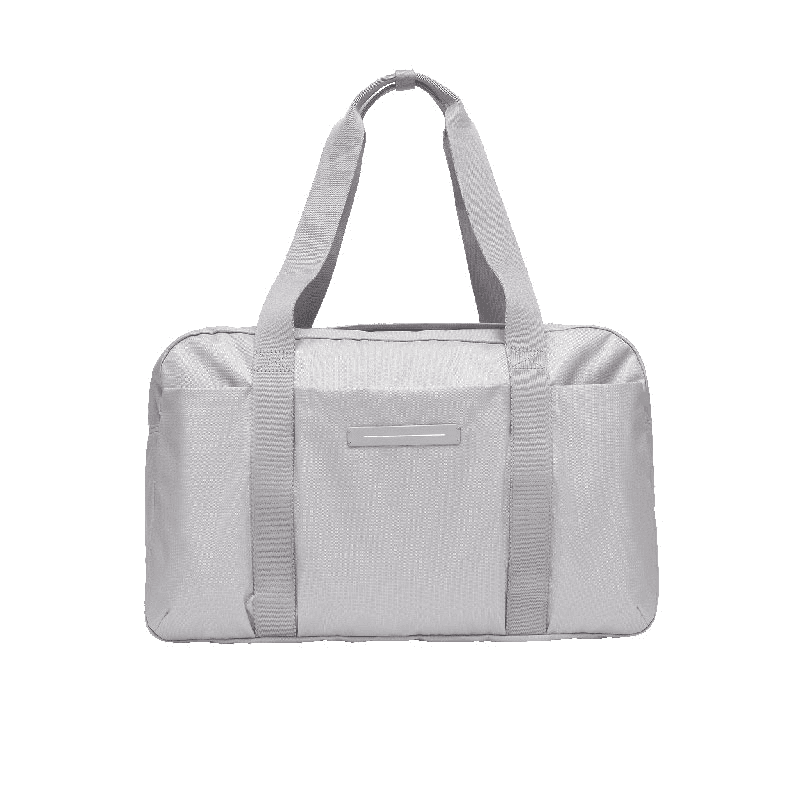 Shibuya Weekender, H28 x W23 x L44cm, Light Quartz Grey
