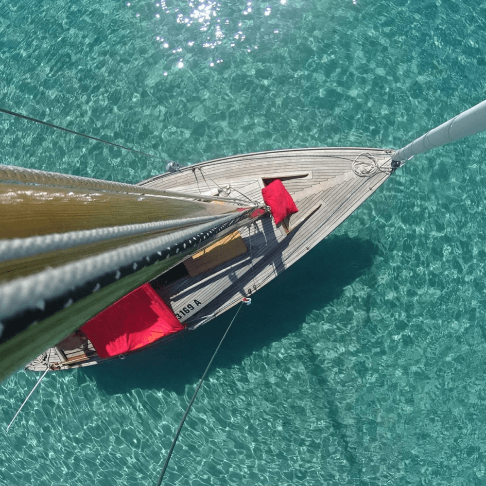 Honeymoon Watersports Day £50
