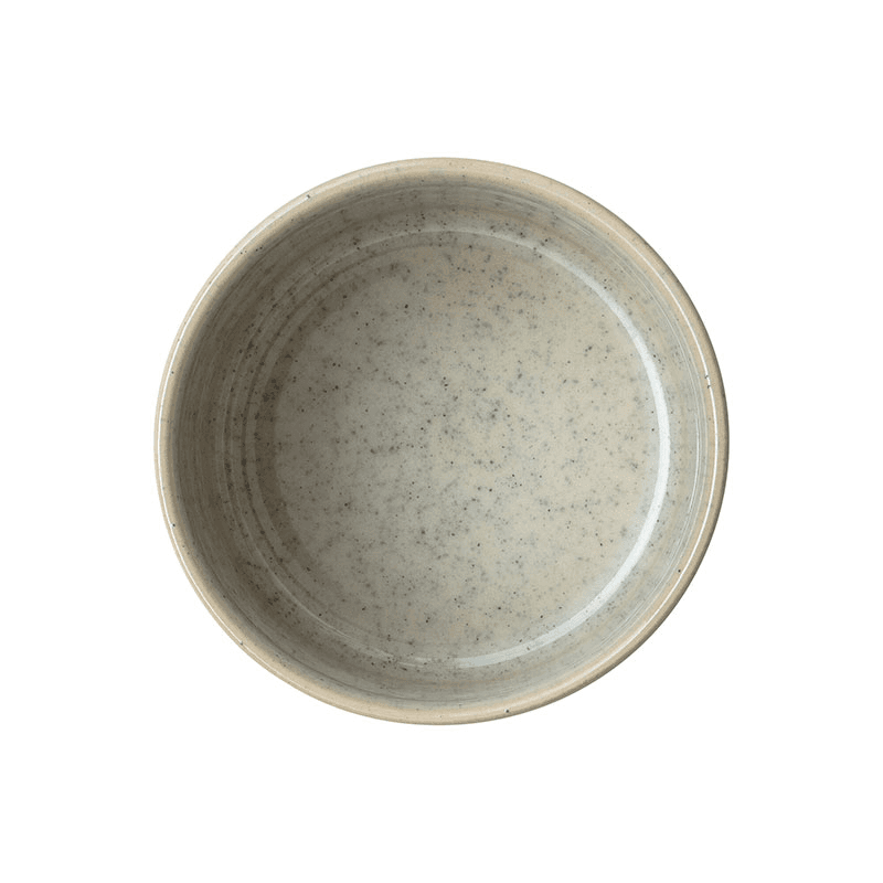 Kiln Accents Small Pot, D8.5cm, Taupe