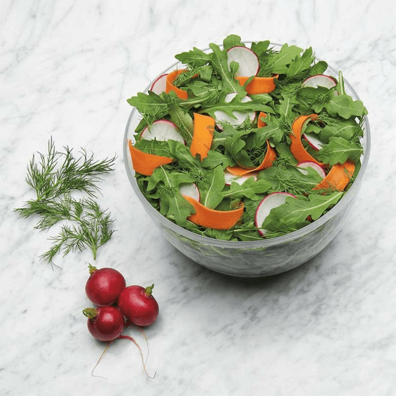 Small Salad/Herb Spinner