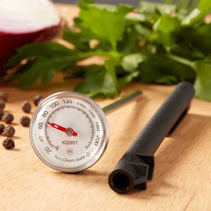 Instant Read Thermometer