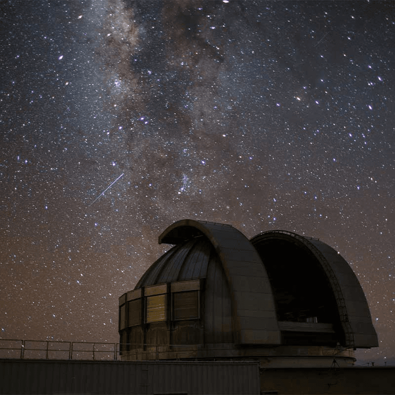 Family Day Out at the Planetarium £50