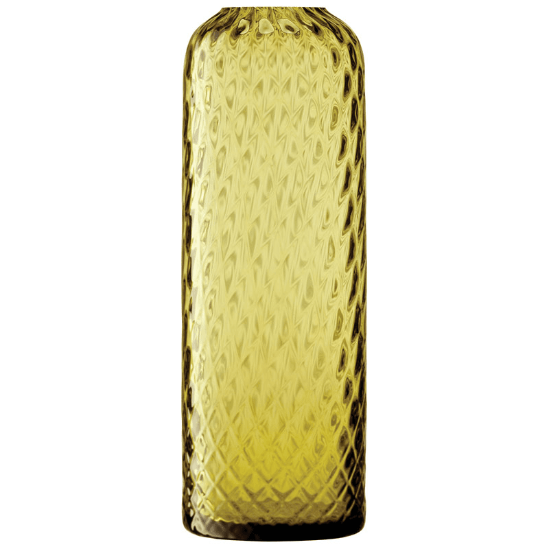 Dapple Vase, H26.5cm, Woodland Green
