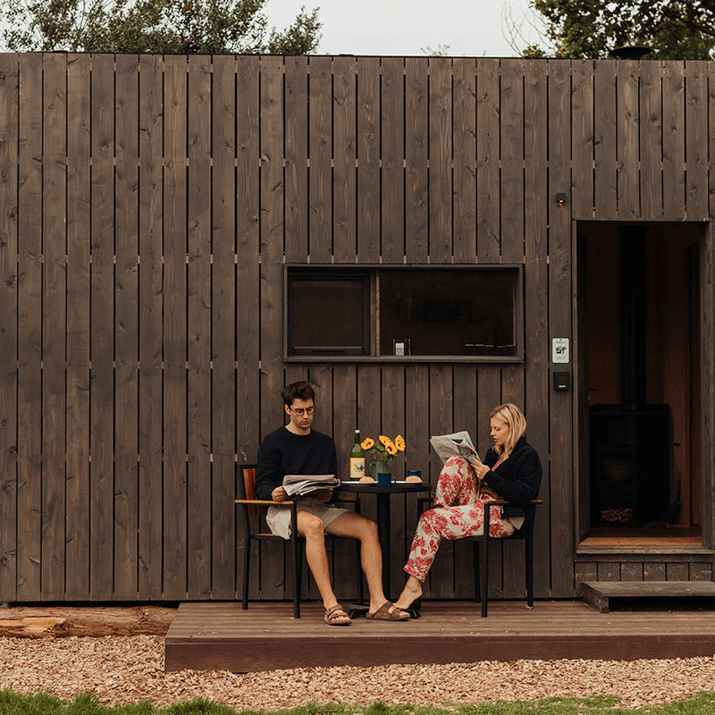 Full Midweek Stay Voucher