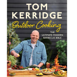 Image showing the Tom Kerridge's Outdoor Cooking: The Ultimate Modern Barbecue Bible product.