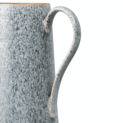 Image showing the Studio Grey Large jug, H16cm, Granite product.