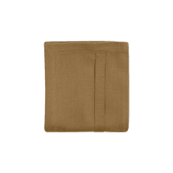 Image showing the Herringbone Kitchen Towel, 53 x 86cm, Khaki product.