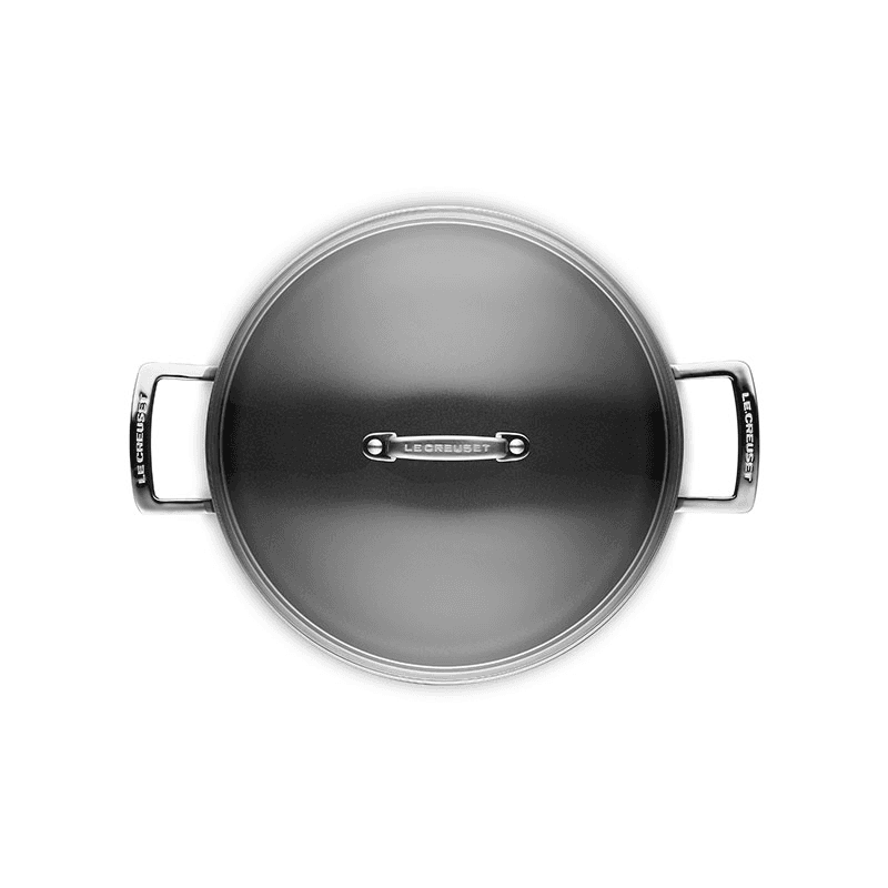 Toughened Non-Stick Sauteuse, 28cm