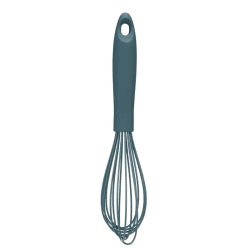 Image showing the Silicone Whisk, Blue product.