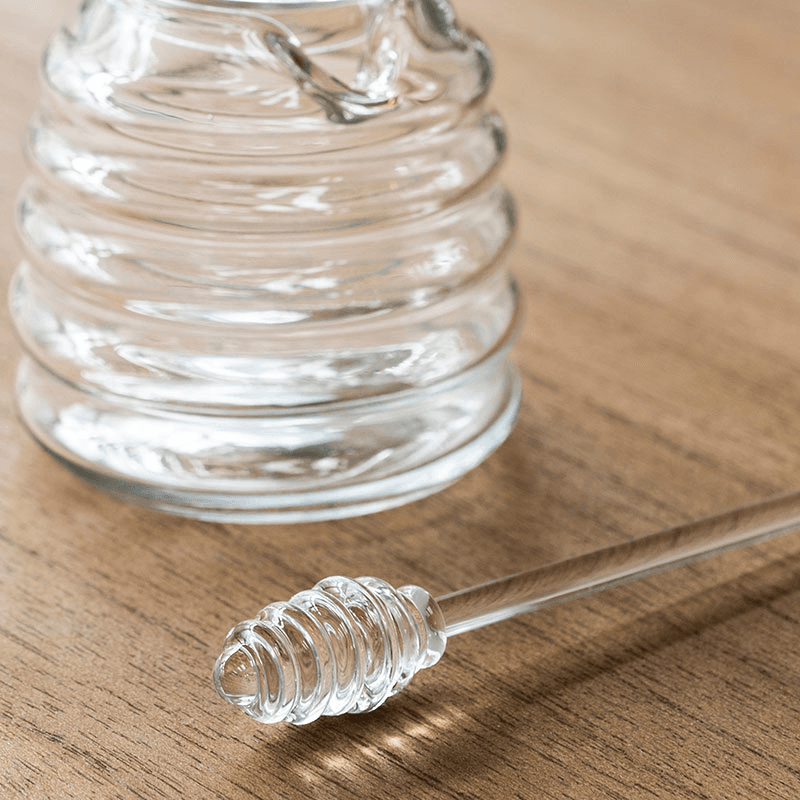Murcot Honey Pot, Clear
