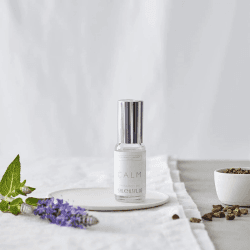 Image showing the Calm Fragrance oil, 15ml product.