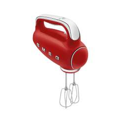 Image showing the Hand Mixer, Red product.