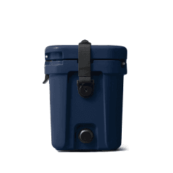Image showing the Roadie 15 Cooler, Navy product.