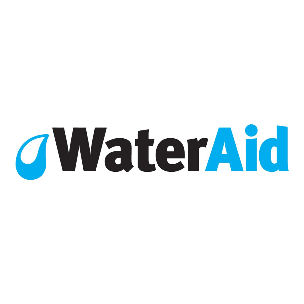 A Donation Towards WaterAid