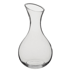 Image showing the Wine & Bar Carafe, H24cm product.