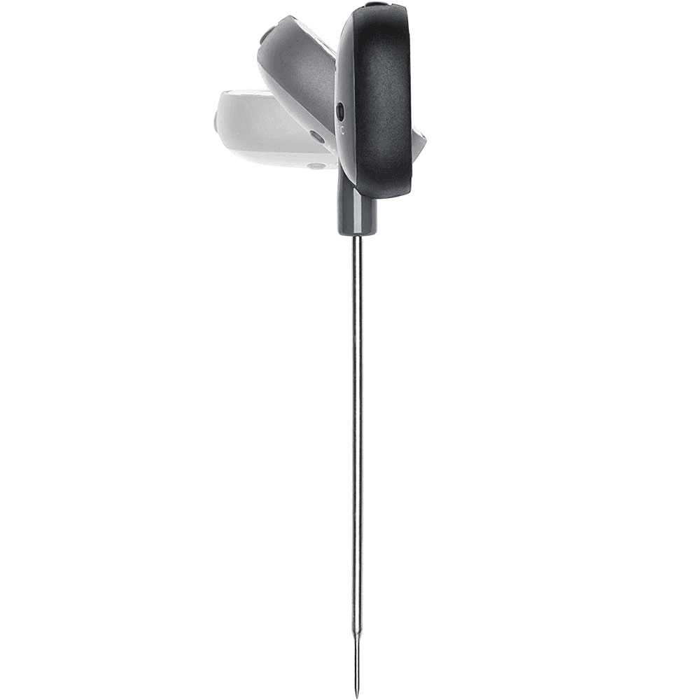 Chefs precision pivoting digital instant read thermometer