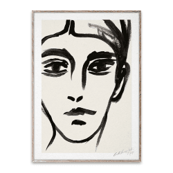 Image showing the Fortunate FSC Print, 50 x 70cm product.