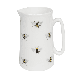 Image showing the Bees Jug, 500ml product.