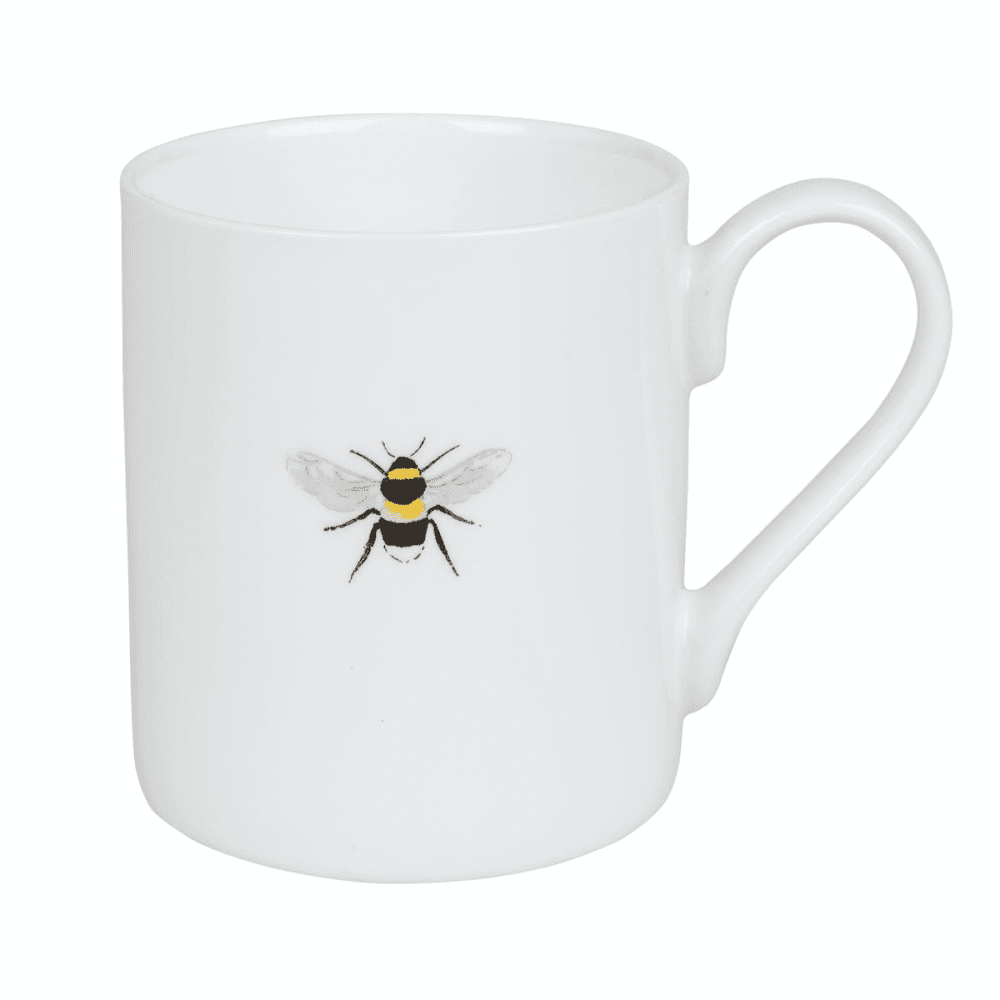 Bees Solo Mug, 425ml