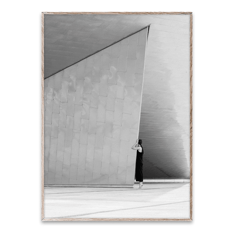 JH03 FSC Print, 50 x 70cm