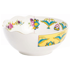 Image showing the Hybrid Bauci Bowl, D17.5cm product.