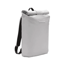 Image showing the SoFo Rolltop Backpack, 23L, Light Quartz Grey product.