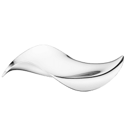 Image showing the Cobra Tray, Stainless Steel product.