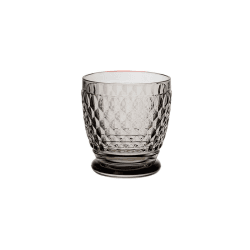 Image showing the Boston Tumbler, 330ml, Smoke product.