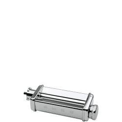 Image showing the Pasta Roller Accessory for Stand Mixer product.