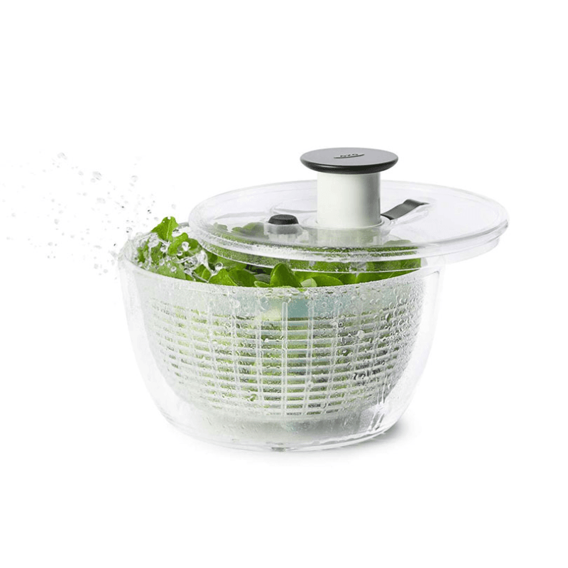 Small Salad/Herb Spinner