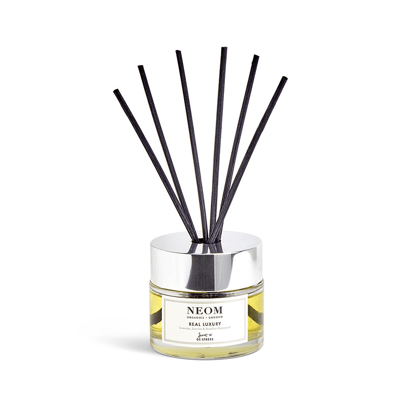 De-Stress Real Luxury Reed Diffuser, 100ml