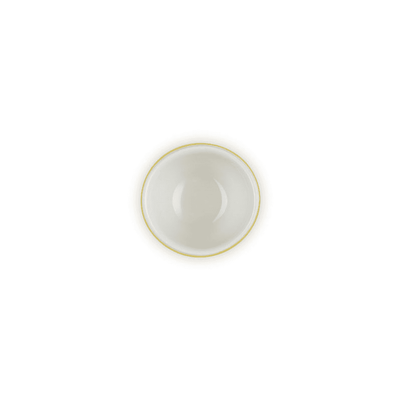 Stoneware Egg Cup, Nectar