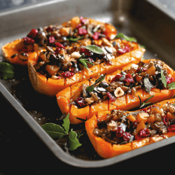 Image showing the Roasting pan, 33 x 23cm product.