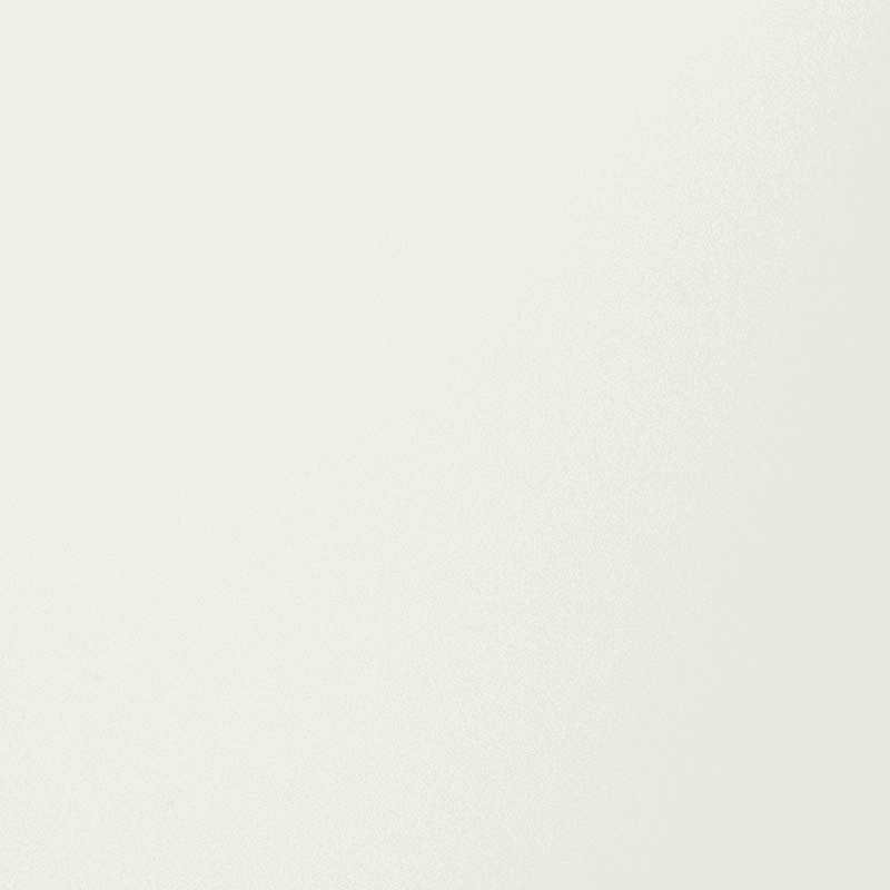 Pisa Bowl planter, H14 x W19 x D19cm, White
