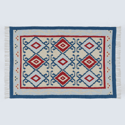 Image showing the Heraldic  Rug, 180 x 120, Lancelot product.